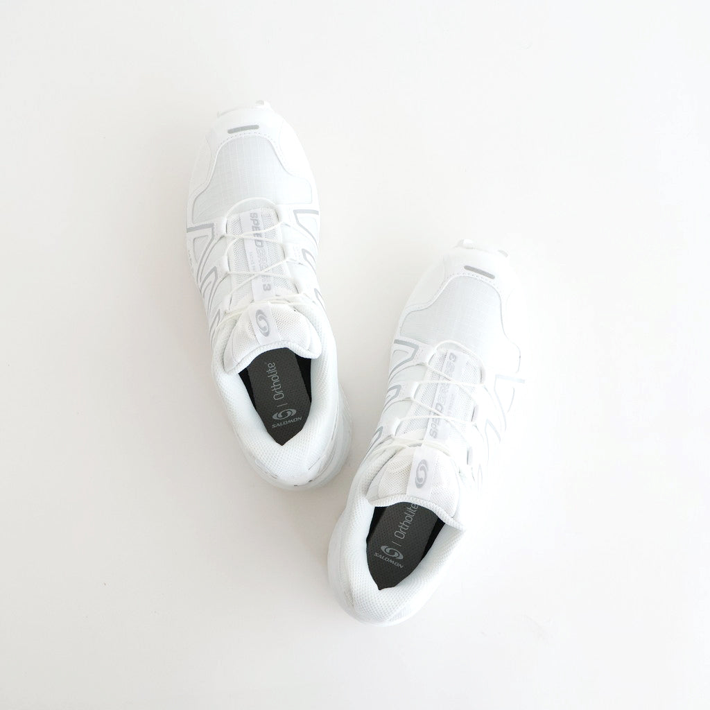 SPEEDCROSS 3 #WHITE [L47587900] - ciacura 三重県四日市市のセレクト