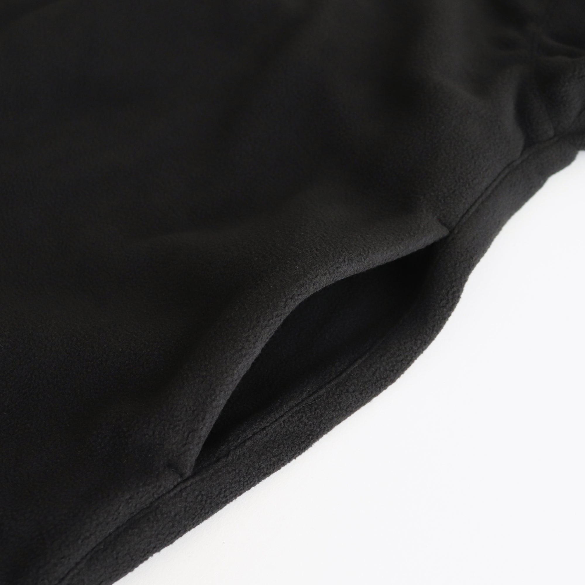 AS×FS FLEECE TRACK SUIT #BLACK [FSC253-60157AS]