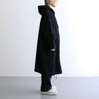 女性モデル(マツオ):156cm　着用サイズ:0