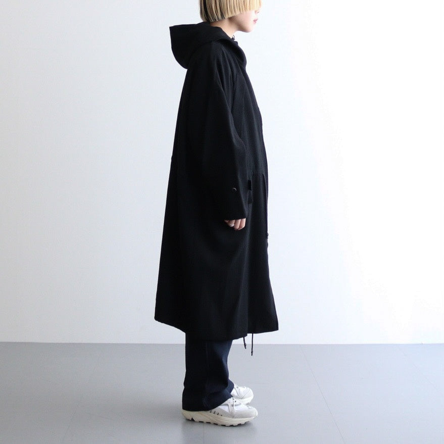 女性モデル(マツオ):156cm　着用サイズ:0