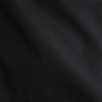 PUFFER REVERSIVLE VEST #BLACK x NAVY [25330203]