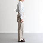 女性モデル(マツオ):156cm　着用サイズ:28