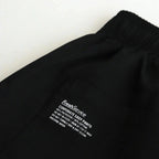 CORPORATE EASY PANTS #BLACK [FSC263-40168B]