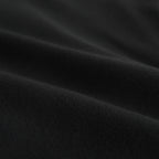 FLEECE TRACKSUIT #BLACK [FSR243-90134]