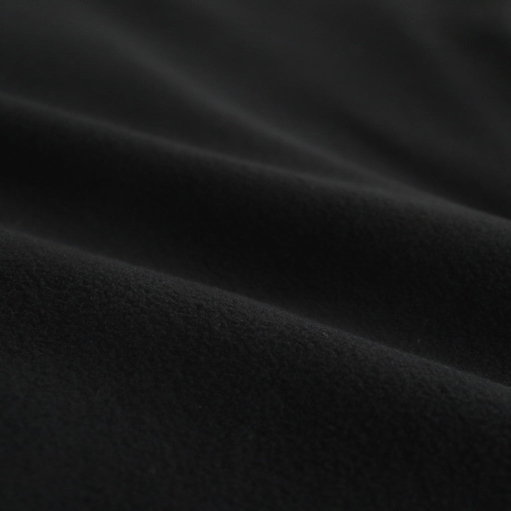 FLEECE TRACKSUIT #BLACK [FSR243-90134]