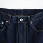 CORPORATE DENIM FIVE POCKET PANTS #ONE WASH [FSC263-40155OB]