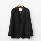 Santiago Sports Jacket #Black [AOESJK002]