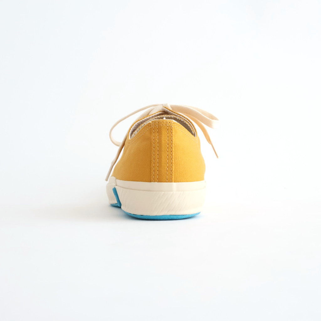 SHOES LIKE POTTERY LOW #MUSTARD [S.L.P.01]