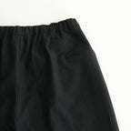 Wallet Pants RESORT  GC #SHADOW [TT-004R-GC]
