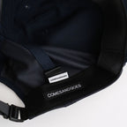 SOLOTEX+COOLMAX STANDARD MESH CAP #NAVY [NO.29320]