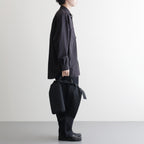 TAS US HELMET BAG #BLACK [K038T]