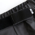 Solotex Twill Wide Chef Pants #GRAY [GM261-40162B]