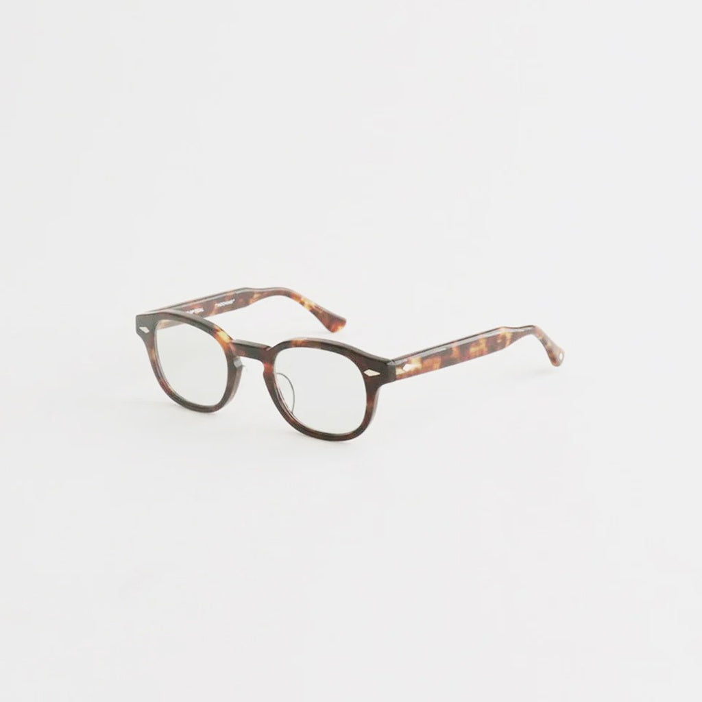 NOCHINO #3 RICH AMBER × GREY GREEN to D.GREY [NOCHINO-N1]