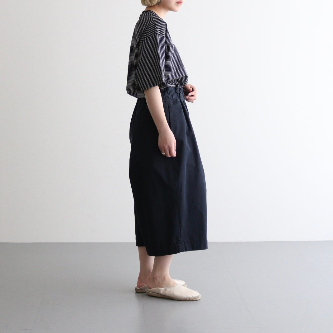 女性モデル(マツオ):156cm　着用サイズ:S