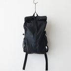 Useful Sheer Backpack #BLK [12611002]