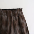 FBCNPT #Brown × Blue × White ST [VG_FR1104PF]