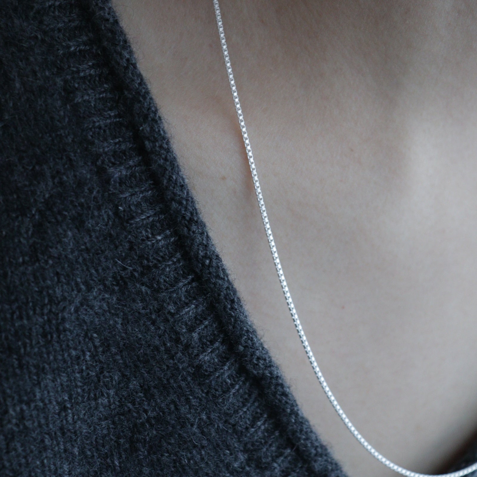 TWNKL NECKLESS 1.0 #925SV [SL022] - ciacura 三重県四日市市の