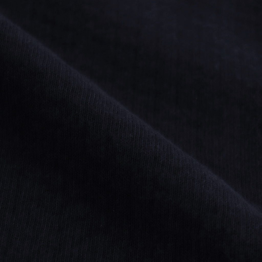 ランダムバックパイルドルマンロンT #BLACK [D224-T1005]