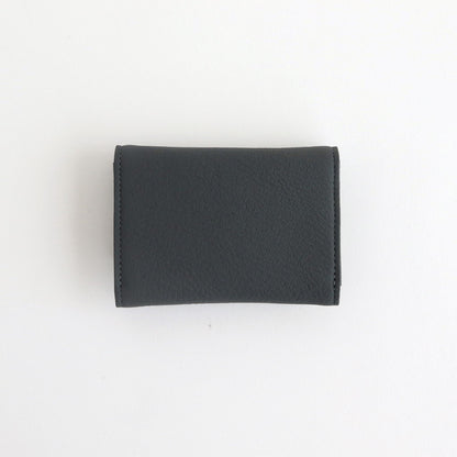 EO SHRINK BUSINESS CARD CASE #DARK GRAY [L026S]