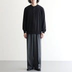 男性モデル(ハラ):172cm 55kg 着用サイズ：2