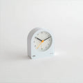 Classic Alarm Clock #WHITE [BC22W]