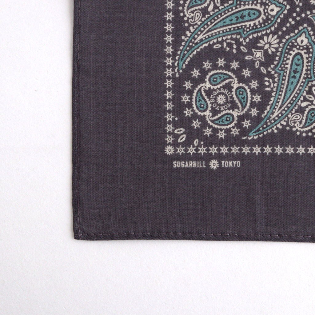 BANDANA #PURPLE [SGHBNDN001]