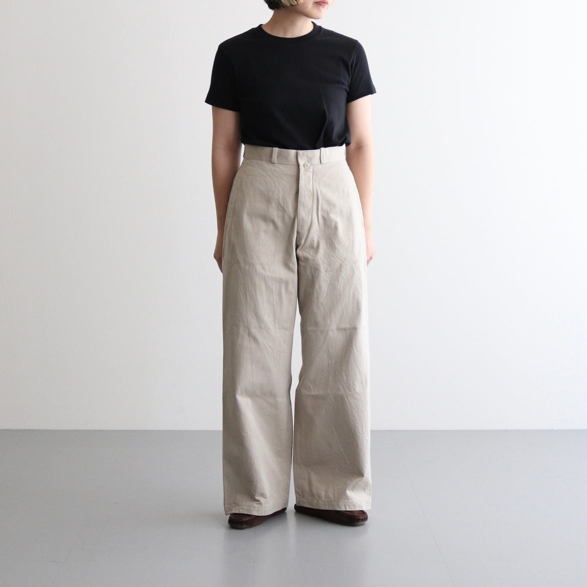 yahayaha様 Y's EYEWEAR H(FREE SIZE Silver): Y's｜THE SHOP YOHJI YAMAMOTO