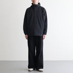 HOODED JACKET #d.navy [15103]