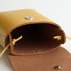 assemble borsetta tall #yellow [qn-rb-abt]