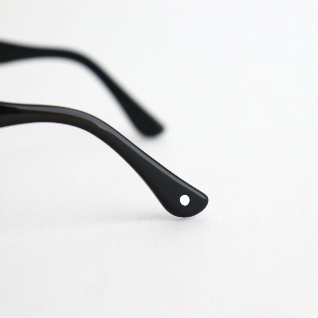 NOCHINO #23 GLOSS BLACK × AOFUJI BLUE to D.GREY [NOCHINO-N1]