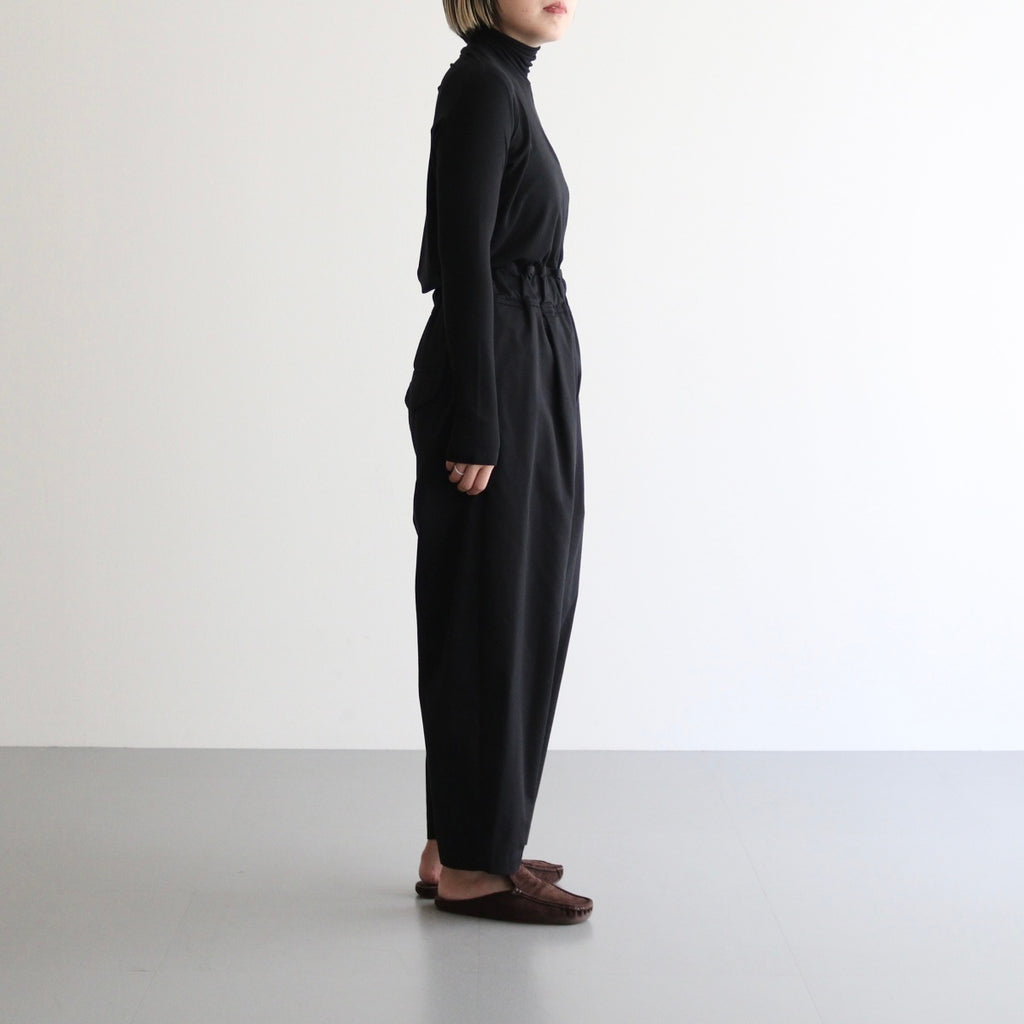 女性モデル(マツオ):156cm