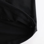 STORMFLEECE TRACK BLOUSON #BLACK [FSC243-30206]