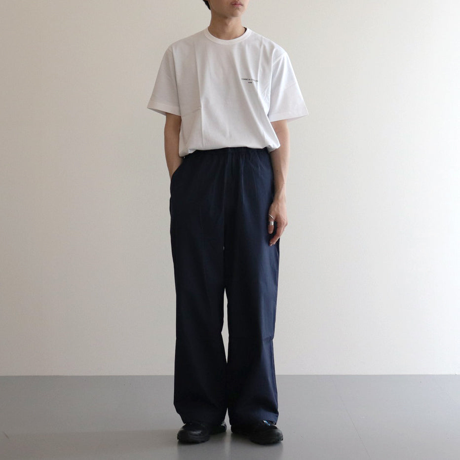 UTILITY OVER PANTS #NAVY [FSC243-40006B]