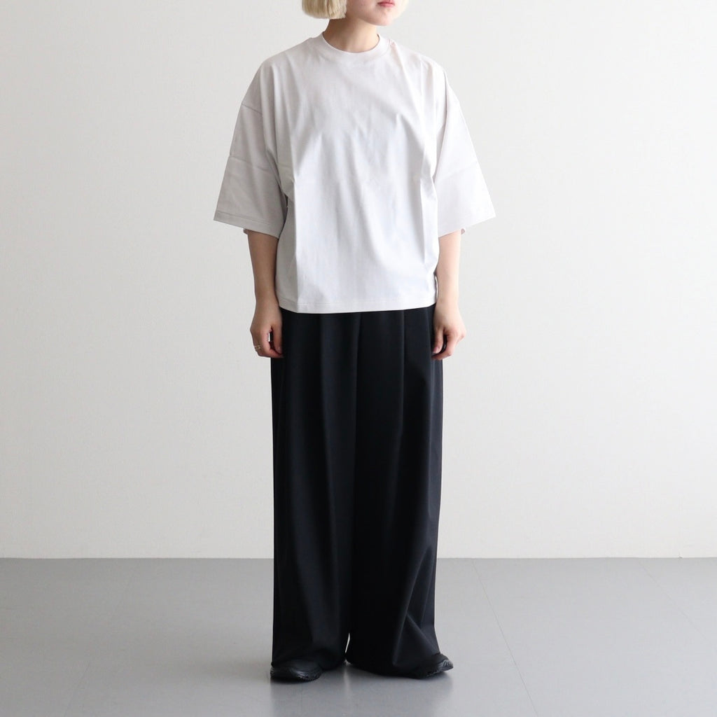 女性モデル(マツオ):156cm　着用サイズ：2
