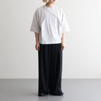 女性モデル(マツオ):156cm　着用サイズ：2