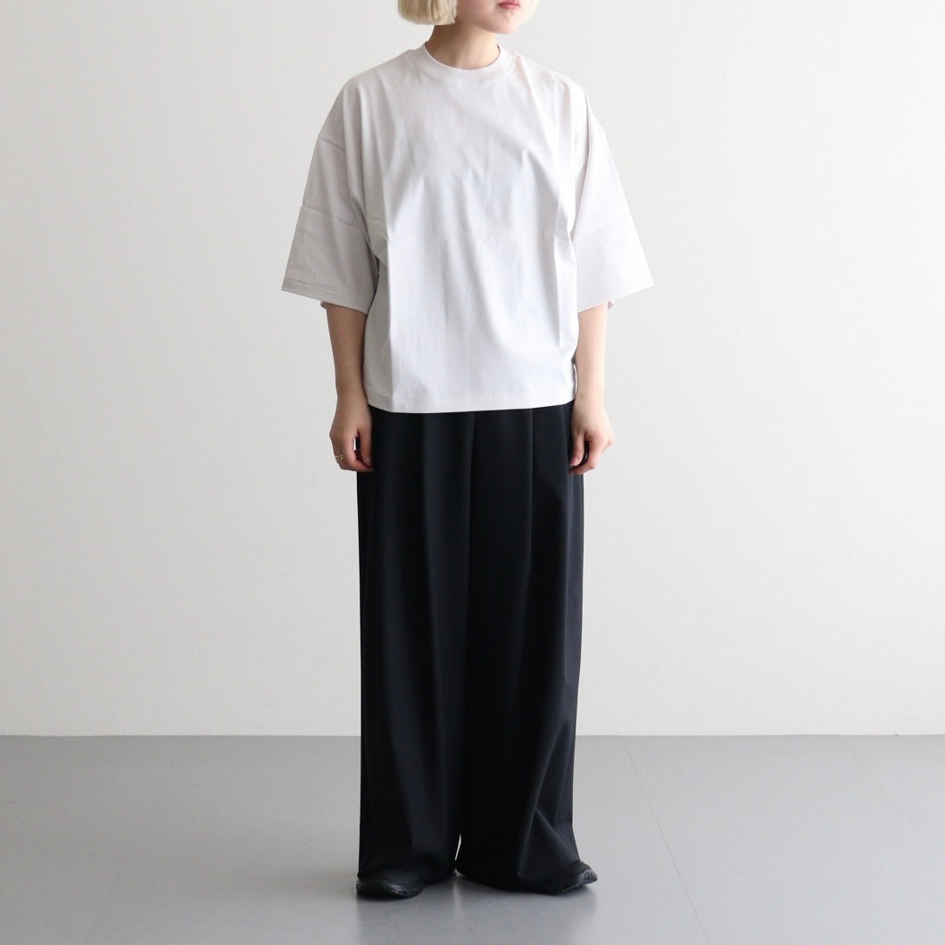 女性モデル(マツオ):156cm　着用サイズ：2