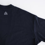 UTILITY PILE CARDIGAN SET-UP #NAVY [FSR253-60211]