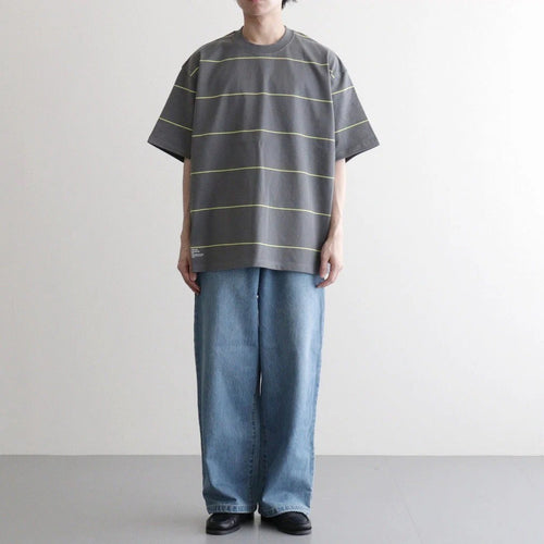男性モデル(ハラ):172cm 55kg 着用サイズ：M