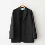 ドライポリオーバーJK #BLACK [D125-J405]