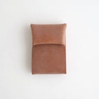 minimal wallet #brown [nk-rc-mwl]