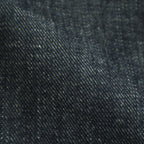 MODERN DENIM PANTS WIDE CUT #RIGID INDIGO [MODERN002]