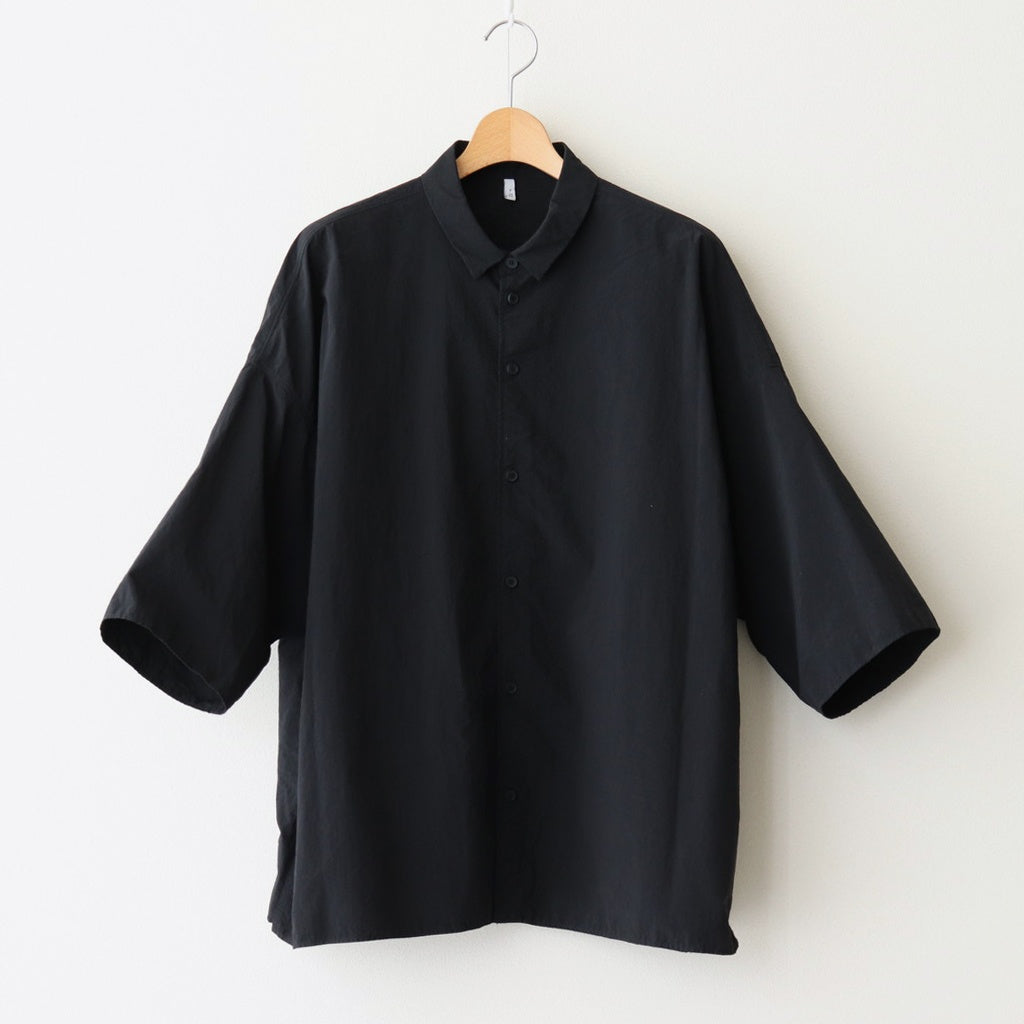 FO5SH #Black [LE_FR1006S5]