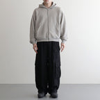 男性モデル(イトウ):172cm 着用サイズ：S