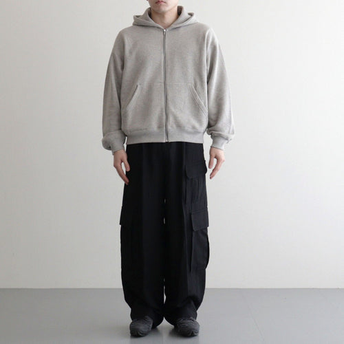 男性モデル(イトウ):172cm 着用サイズ：S