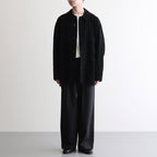 男性モデル(ハラ):172cm 58kg 着用サイズ：S