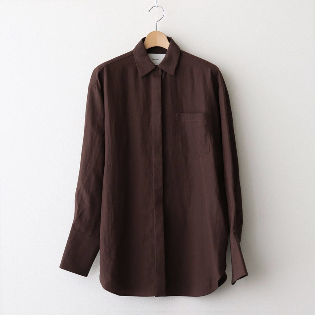 Sliky Pocket Shirts #CHO [12520405]