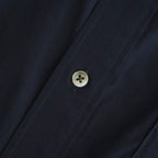 CORPORATE UNIFORM L/S SHIRT #NAVY [FSC254-50021B]