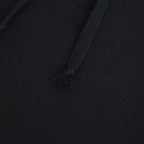 Skipper Sweat Hoodie #Black [OFH010PO21]