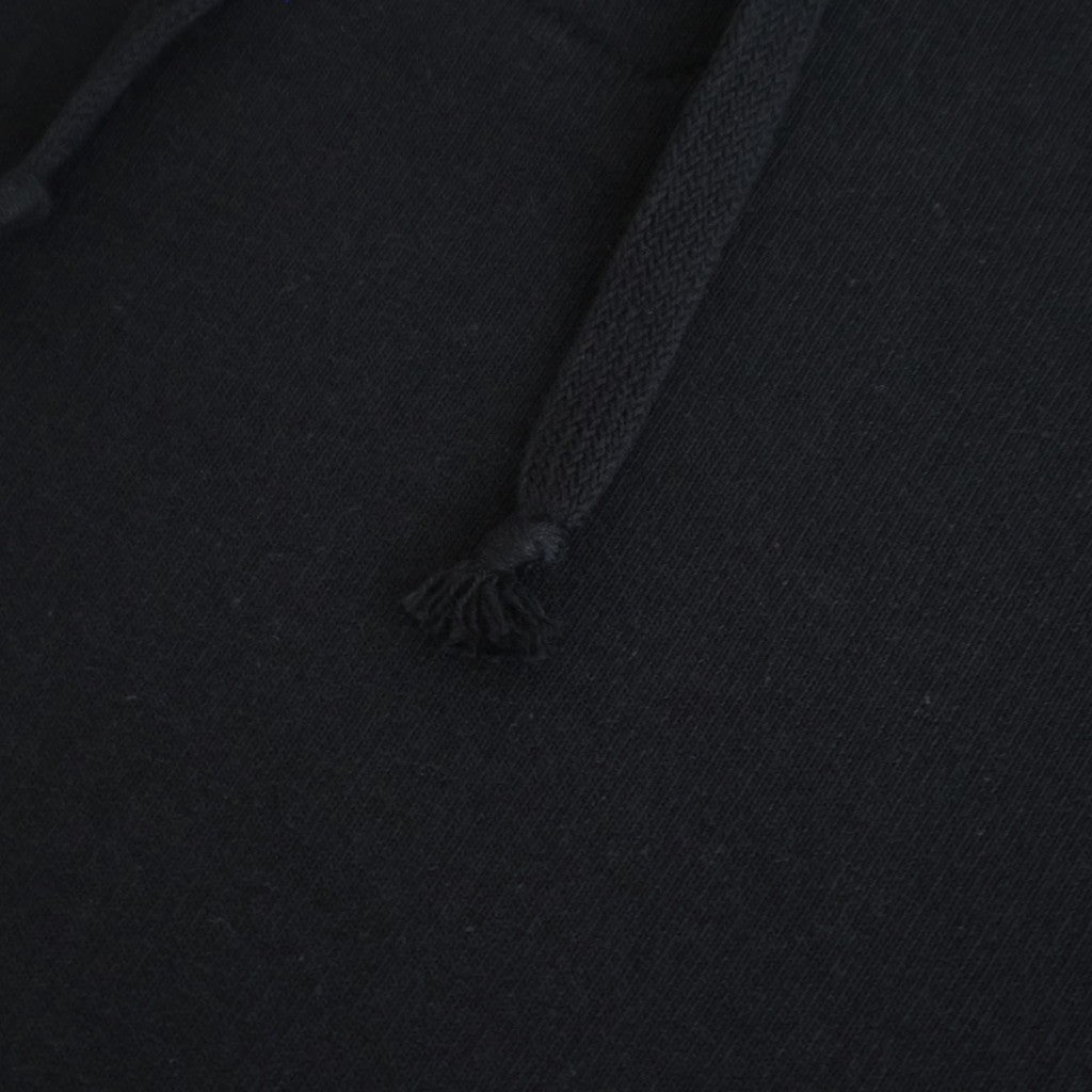 Skipper Sweat Hoodie #Black [OFH010PO21]