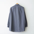 NOVSH #Mid Grey [HR_NC0601SF]